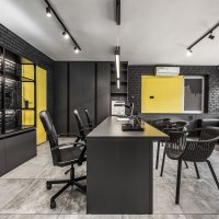 Офис автосервиса