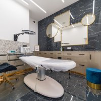 Центр перманентного макияжа