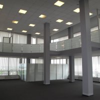 Просторное, современное и  функциональное  помещение в Бизнес-центре